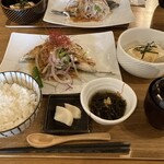 Mori-Meshi Odawara - 