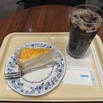 ドトールコーヒーショップ - 