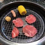 Yakiniku Suehirokan - 