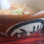 みそ膳 - 信州みそラーメン