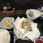 いわし料理 善 - 