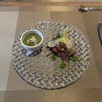 銀座響ブッフ - 