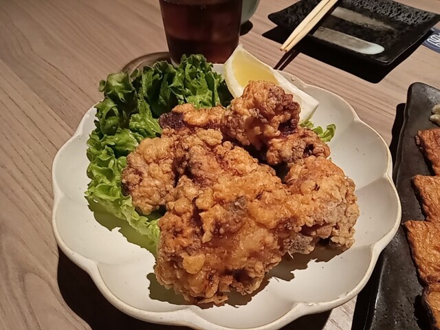 YOIDOKORO INKYO photo 2