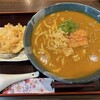 長命うどん 幸田店