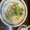 宝華らぁめん 国分寺店