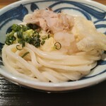 うどん つげの - 