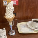 ドトールコーヒーショップ - 