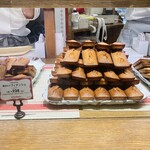 ノワ・ドゥ・ブール 銀座三越店 - 