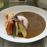 ハイナン焼きショーロンポー - 