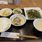 中華風食堂 HANA - 