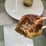 ハイナン焼きショーロンポー - 