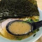 家系ラーメン 近藤家 - 