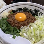 麺 酒 やまの - 