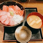 Maguro Goya Honten - 