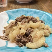 トラットリア ラ タルタルギーナ - 