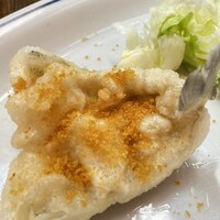 トラットリア ラ タルタルギーナ - 