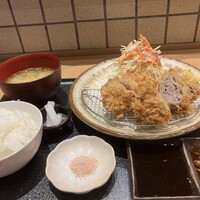 すき焼き 串カツ はるな 本町店 - 