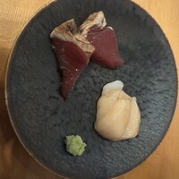 SUSHI TOKYO TEN、 六本木店 - 