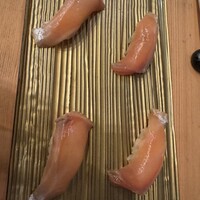 SUSHI TOKYO TEN、 六本木店 - 
