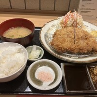 すき焼き 串カツ はるな 本町店 - 