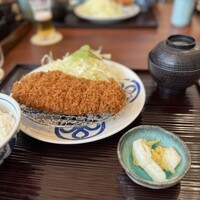 とんかつ まい泉 青山本店 - 
