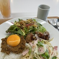 TRATTORIA KIKUYA - 