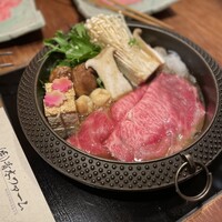 飛騨牛一頭家 馬喰一代 銀座 - 