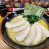 Yokohama Ramen Shouya - チャーシューメン大（醤油）（¥1,260税込）