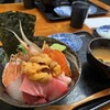 海鮮丼専門店 木津 魚市食堂