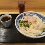 うどん つげの - 