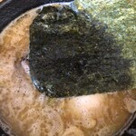 Ramen Tsukesoba Itadaki - 