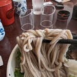 松本蕎麦店 - お蕎麦〜