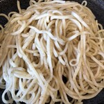 Ramen Tsukesoba Itadaki - 