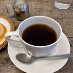 ELMERS GREEN CAFE - 