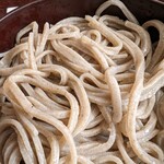 松本蕎麦店 - あっぷ