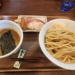 Tsukemen Sanada - 