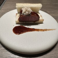 USHIGORO S. SHINJUKU - 