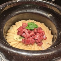 USHIGORO S. SHINJUKU - 