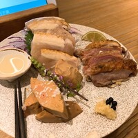 地どり屋 つかだ 渋谷 - 