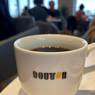 ドトールコーヒーショップ_1