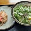 うどん さか枝