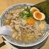 丸源ラーメン 京都南インター店