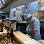 Umeda Yoshinozushi - 