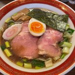 Ramen Isaribi - 