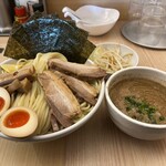 Tsukesoba Shuu - 