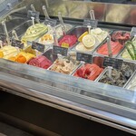 MINORI GELATO - 