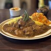カレーの店 マボロシ