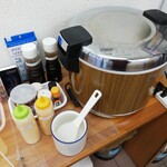 生餃子製作所 万福 - 