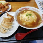 生餃子製作所 万福 - 