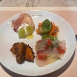 L’OMBELICO - 